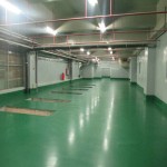 昆明FRP玻璃钢防腐地坪-缩略图2