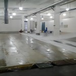 昆明防腐防静电地坪,防腐防静电自流平地坪-缩略图2