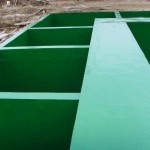 昆明防腐水池，水池防腐防渗怎么做，防腐水池施工厂家-缩略图2